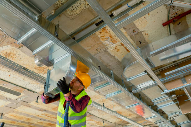 Best HVAC replacement cost  in Lamar, SC