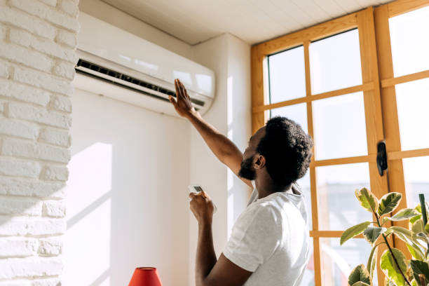 Best Residential HVAC services  in Lamar, SC