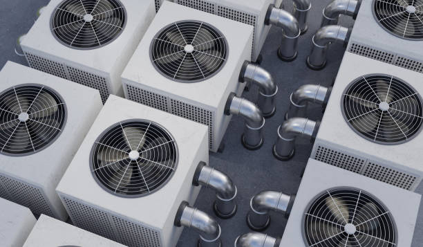 Best HVAC installation services  in Lamar, SC